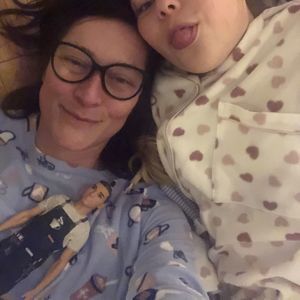 Meet your Posher, Anne